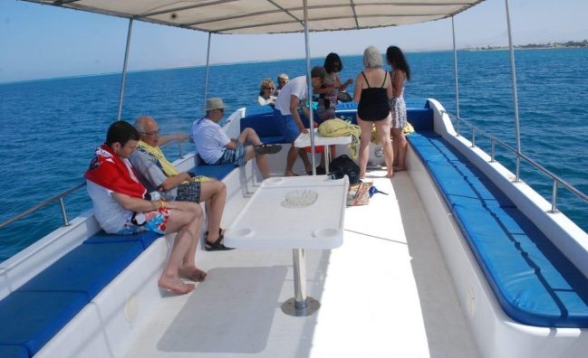 Морская звезда индивидуално