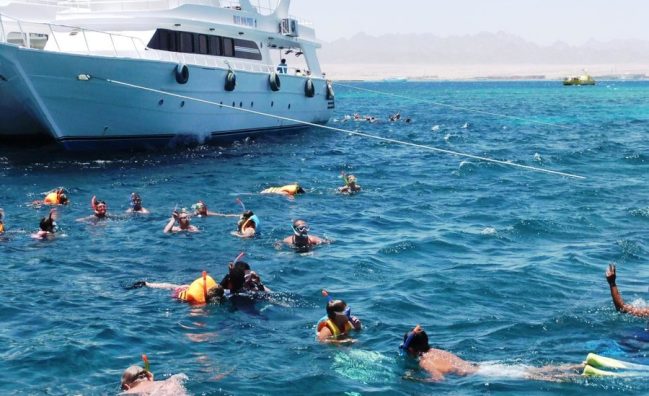 Остров Утопия