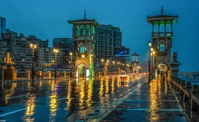 Кайро и Александрия от Хургада