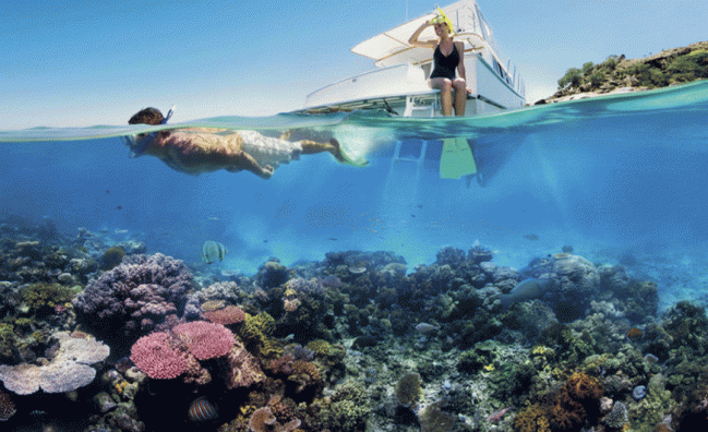 Шарм Ел Нага