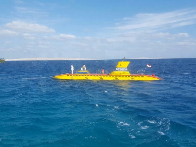 Подводница