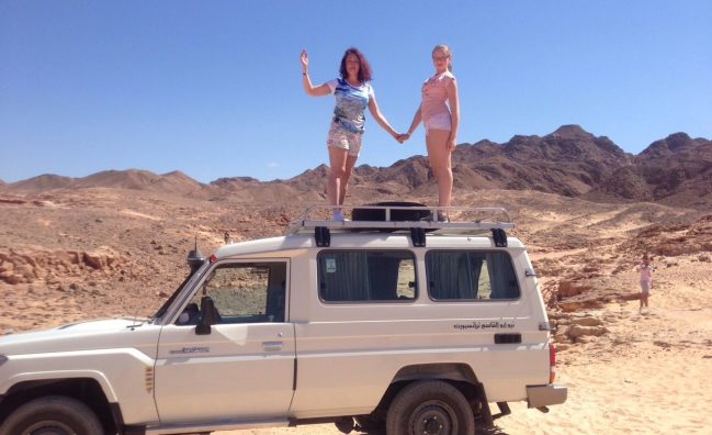 Сафари бомба 7 чудеса