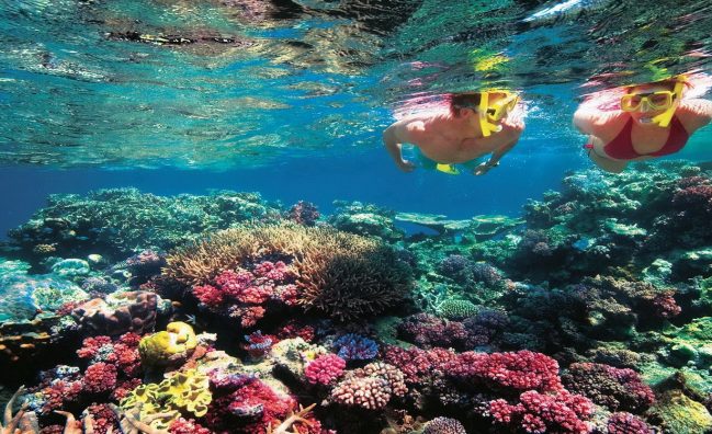 райски остров (супер)